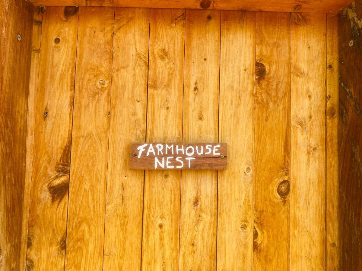 Pilliga Pottery Creative Farmstay クーナバラブラン エクステリア 写真
