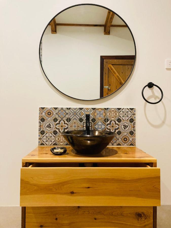 Pilliga Pottery Creative Farmstay クーナバラブラン エクステリア 写真