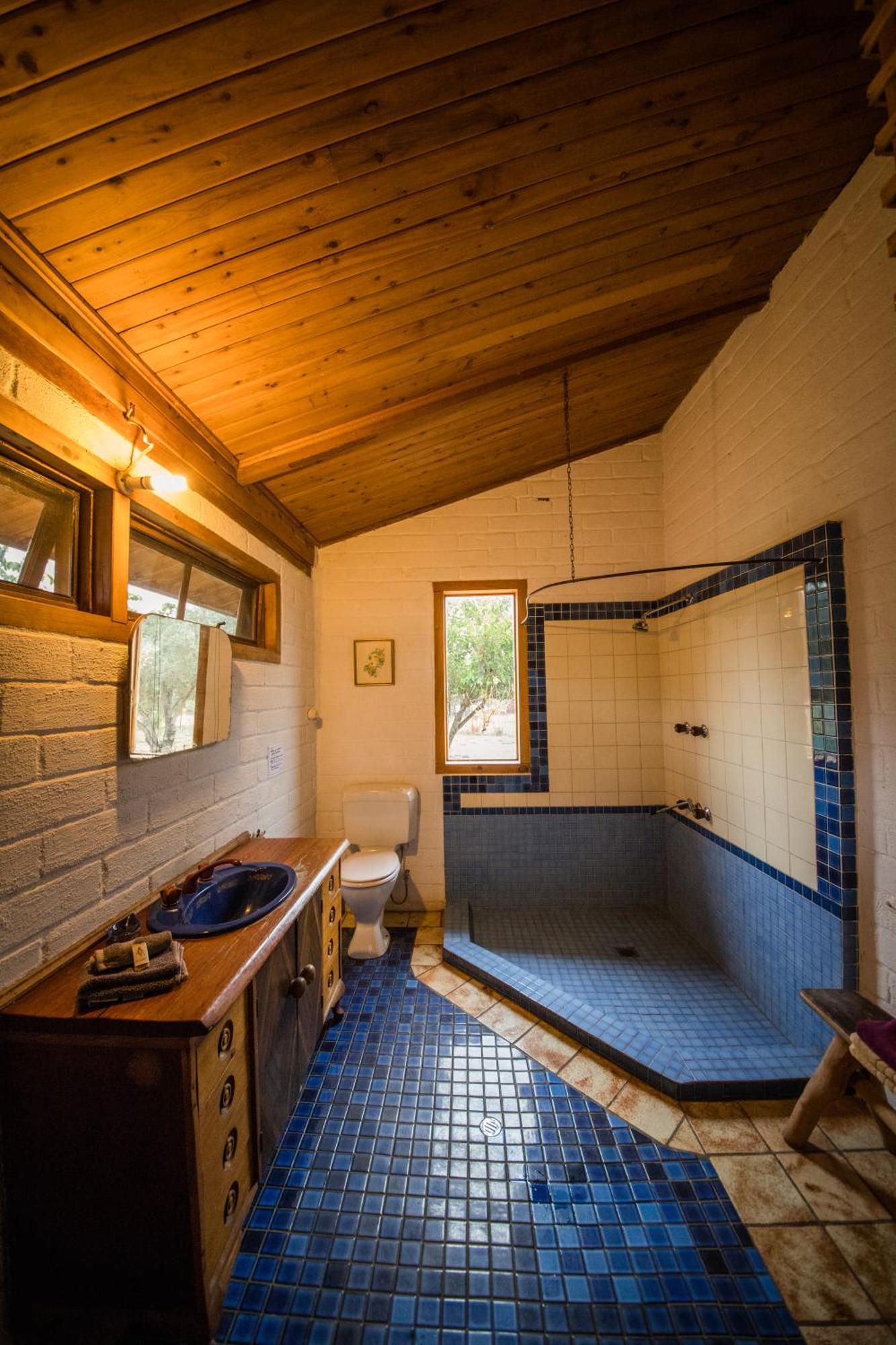 Pilliga Pottery Creative Farmstay クーナバラブラン 部屋 写真