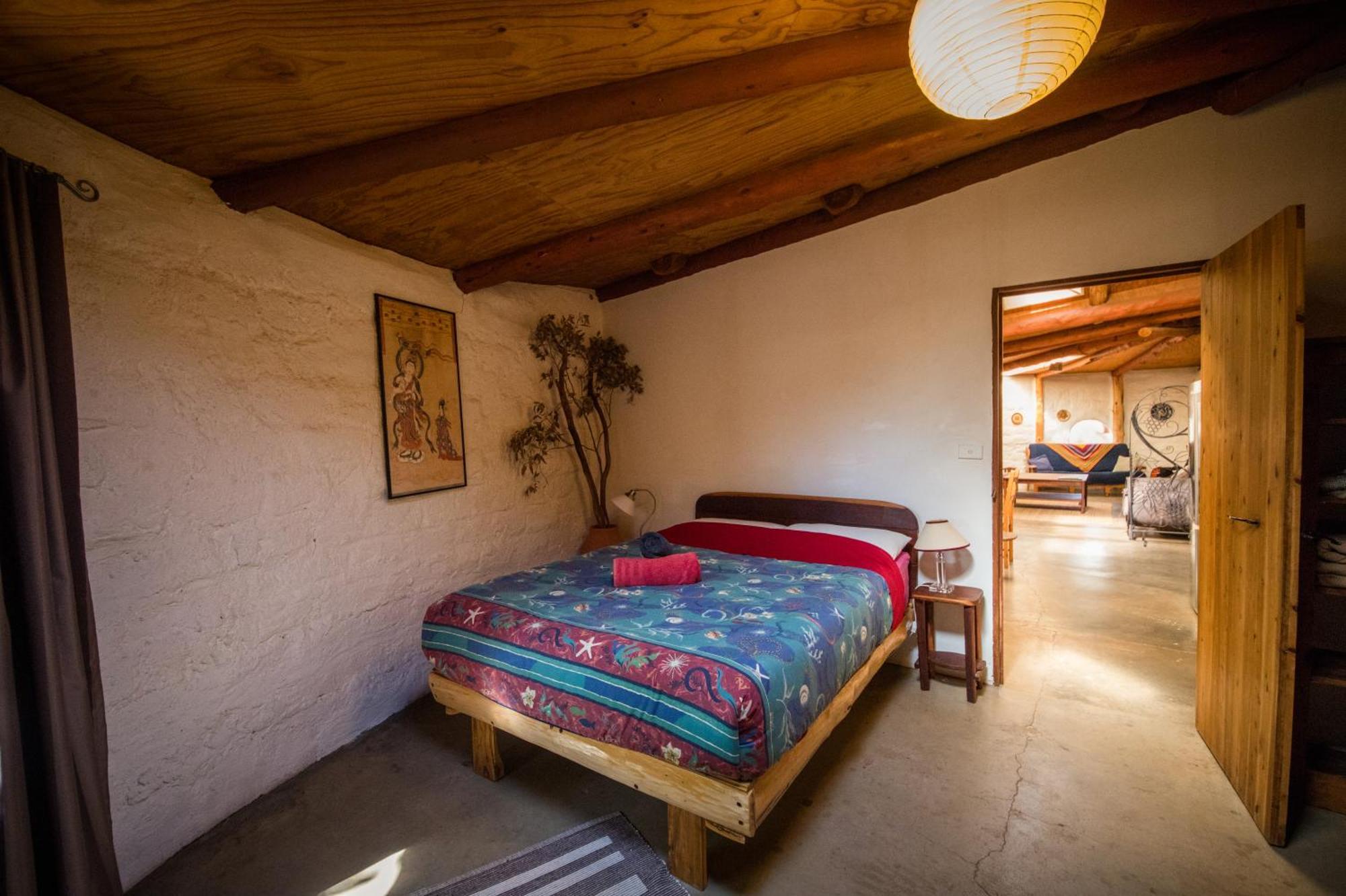 Pilliga Pottery Creative Farmstay クーナバラブラン 部屋 写真