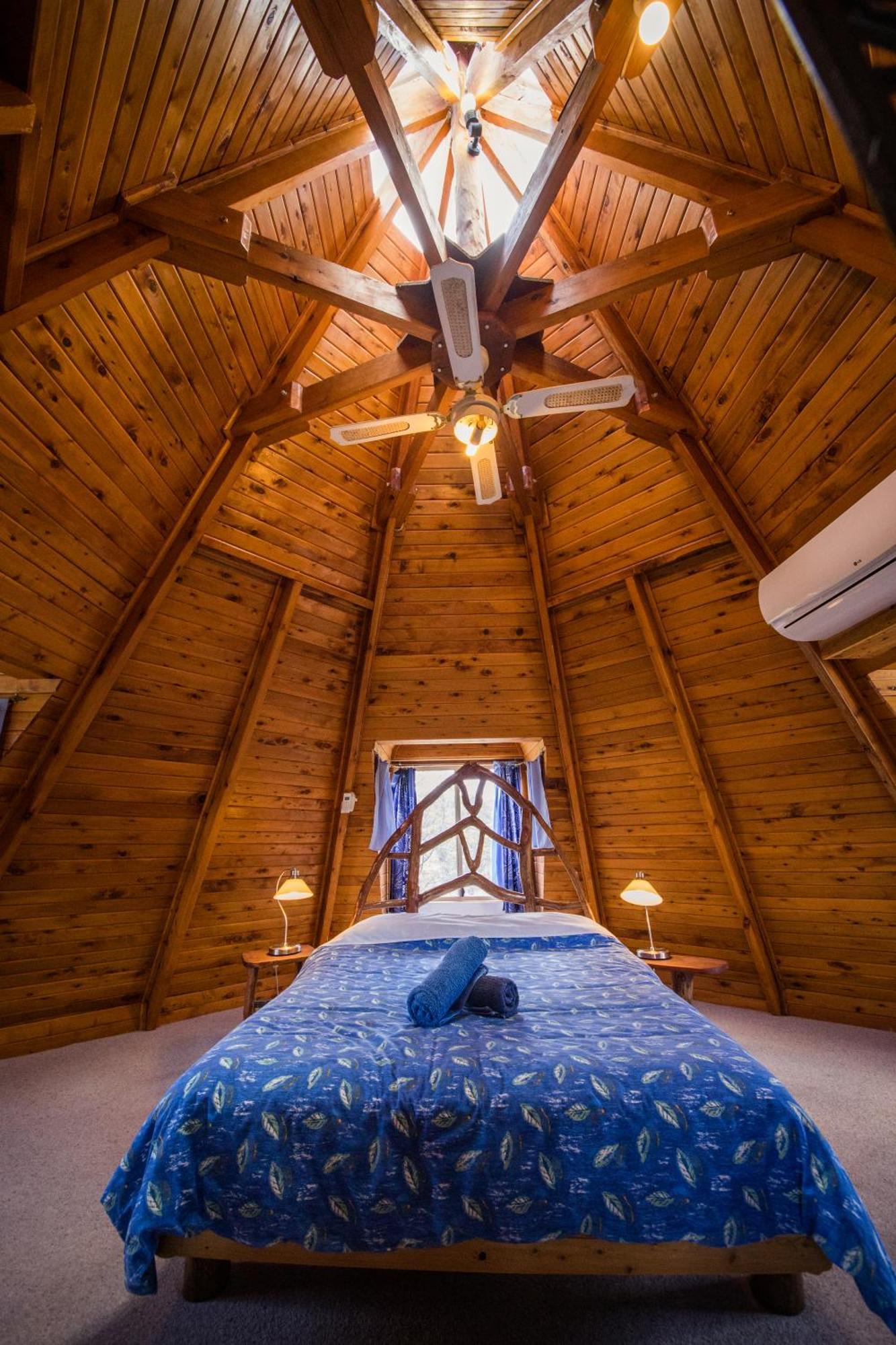 Pilliga Pottery Creative Farmstay クーナバラブラン 部屋 写真