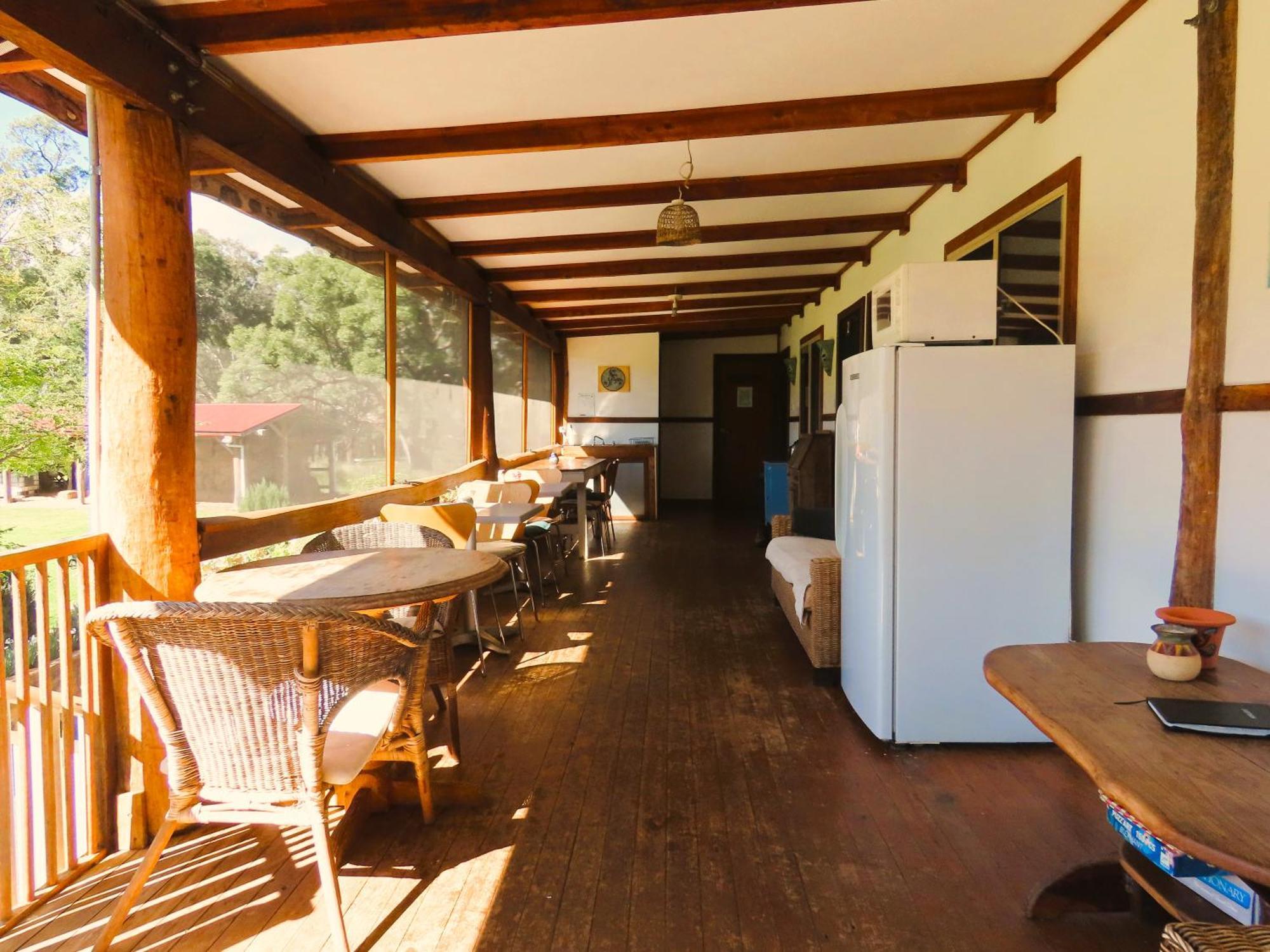 Pilliga Pottery Creative Farmstay クーナバラブラン エクステリア 写真