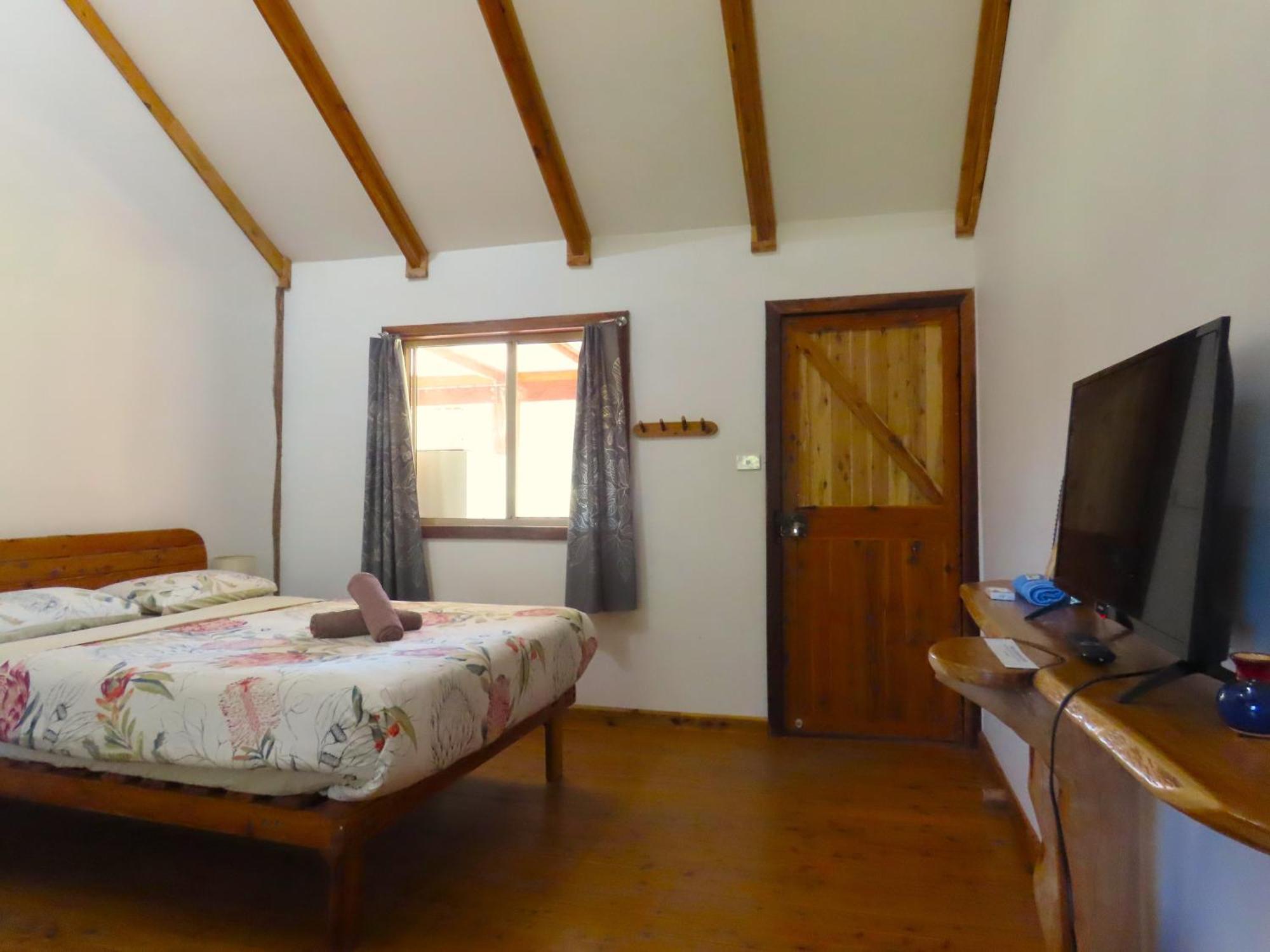 Pilliga Pottery Creative Farmstay クーナバラブラン エクステリア 写真
