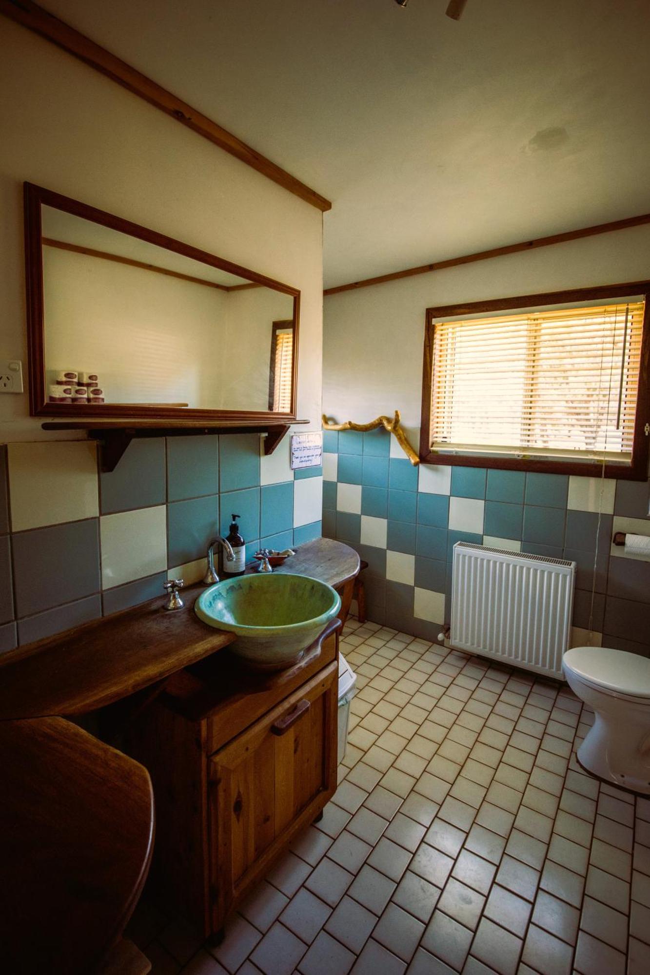 Pilliga Pottery Creative Farmstay クーナバラブラン エクステリア 写真