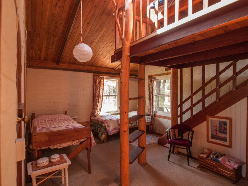Pilliga Pottery Creative Farmstay クーナバラブラン エクステリア 写真