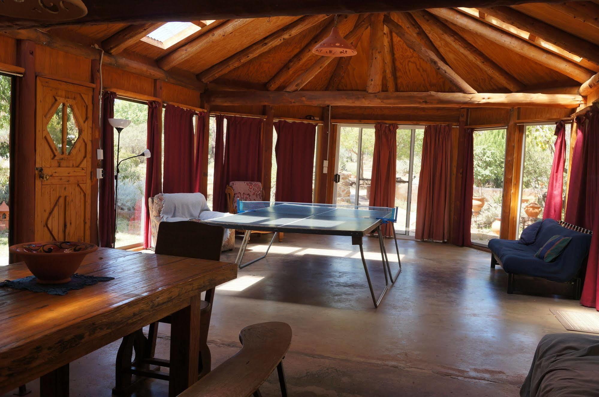 Pilliga Pottery Creative Farmstay クーナバラブラン エクステリア 写真