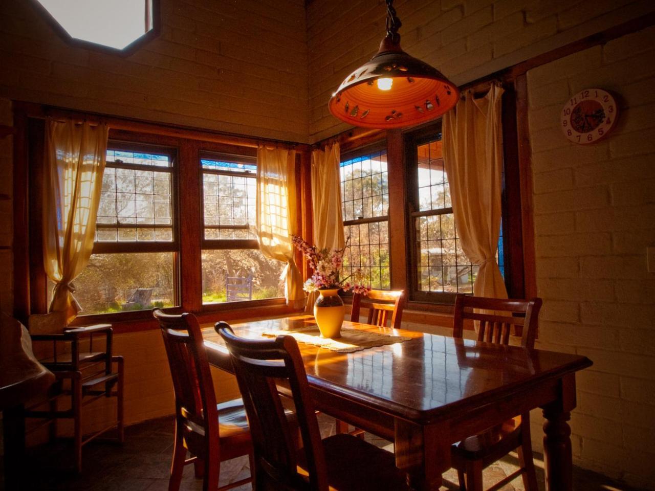 Pilliga Pottery Creative Farmstay クーナバラブラン エクステリア 写真