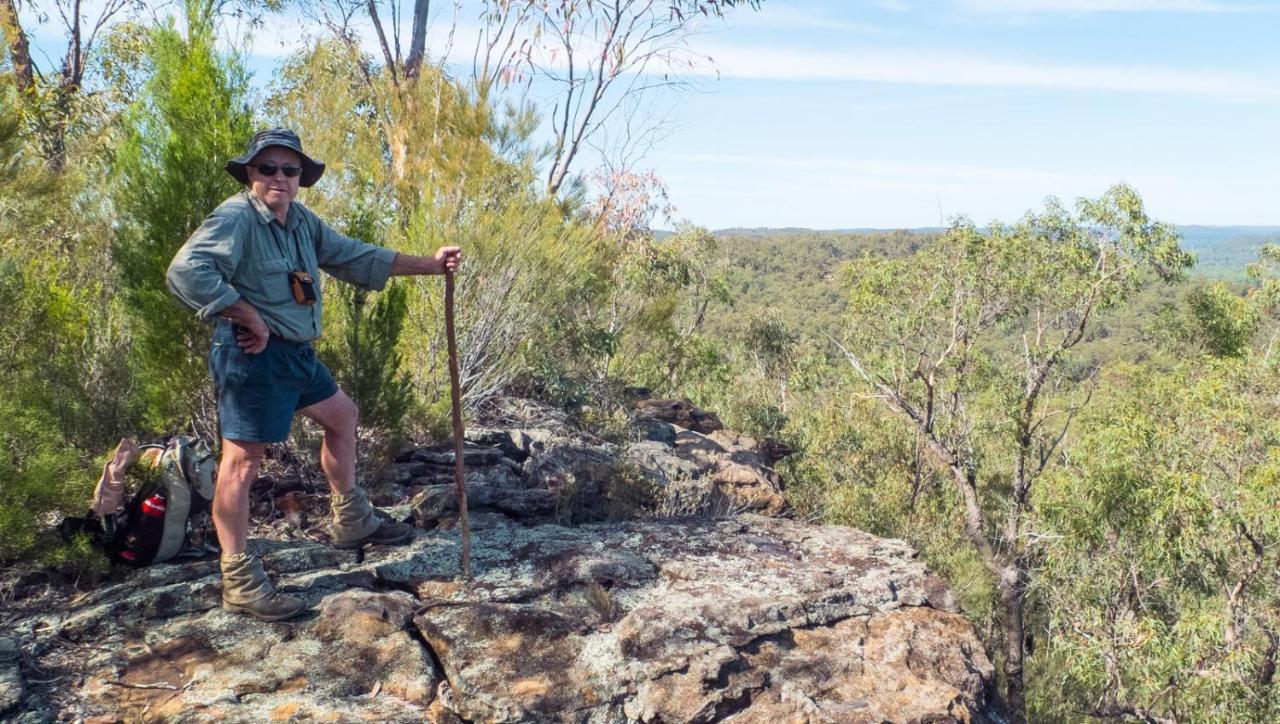 Pilliga Pottery Creative Farmstay クーナバラブラン エクステリア 写真